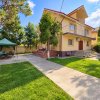 Casă individuală 280 mp + 700 mp teren | 4 dormitoare | Bragadiru thumb 2