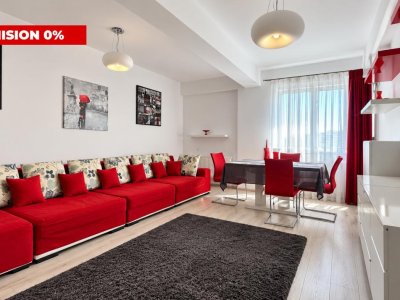 Apartament 2 Camere | 68 MP | Gorjului | Bloc 2015 | Centrală Proprie