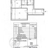 Apartament 2 Camere | 68 MP | Gorjului | Bloc 2015 | Centrală Proprie thumb 10