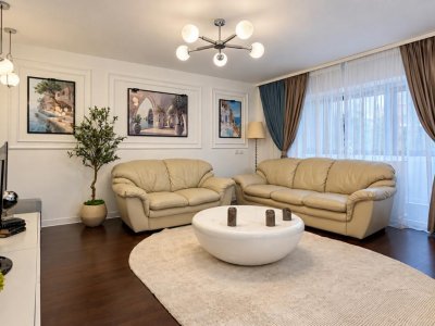 2 Camere Decomandat Premium | 60 MP | Renovat | Vitan Mall | Etaj 2/4