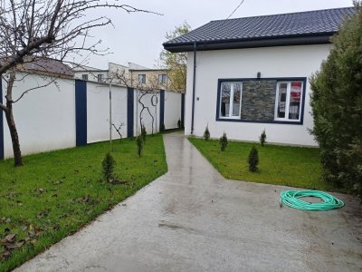 Oportunitate! Vila moderna tip duplex P+M inalta, Valu lui Traian!