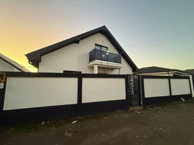 exclusivitate! Vila moderna P+M, 5 camere, Valu lui Traian!