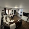 exclusivitate! Vila moderna P+M, 5 camere, cartier zona C, Valu lui Traian! thumb 5