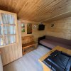 Exclusivitate! Casa la sol 3 camere, garaj, mobilata utilata lux Valu lui Traian thumb 11