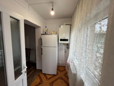 Casa de inchiriat, mobilata utilata, Valu lui Traian! Comision 0%!