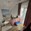 Exclusivitate! Vila P+M inalta, 5 camere, placa beton, Valu lui Traian! thumb 8