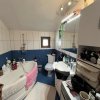 Exclusivitate! Vila P+M inalta, 5 camere, placa beton, Valu lui Traian! thumb 12