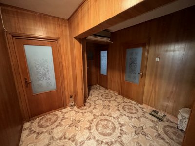 Fasleza nord, str Unirii, apartament cu 4 camere, decomandat, et 3/4!