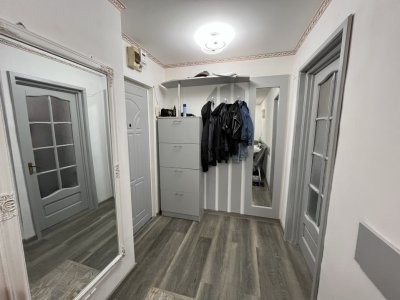 Casa de cultura , apartament 2 camere, parter, mobilat, utilat!