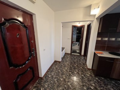 Apartament 2 camere, decomandat, mobilat utilat, zona Rustic.