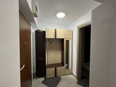 Apartament 2 camere mobilat/utilat zona Vivo Mall 
