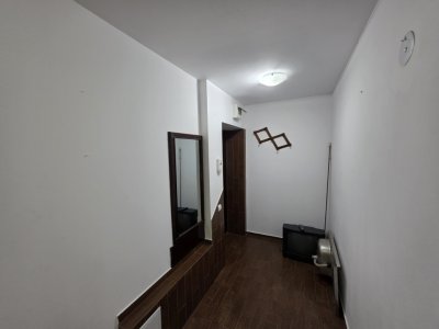 Apartament 2 camere, parter, mobilat/utilat zona Lidl Baba Novac