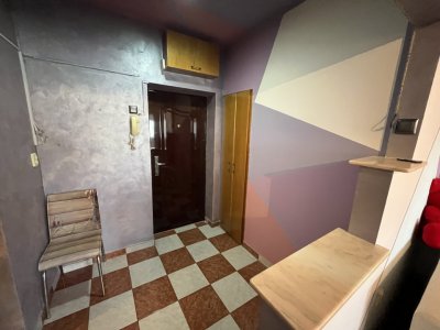Ocazie! Apartament 2 camere, mobilat, utilat, gaze, zona Abator, 78.000 Euro!