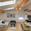 Inchiriere 2 camere Otopeni - LaRa Condominium thumb 30
