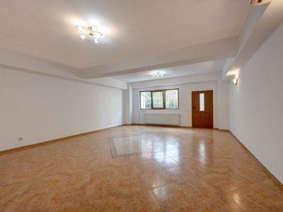 Vila Chibrit, spațiul de lucru al firmei tale, la inchiriere acum!