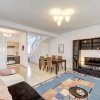 Vila 3 camere, Ready to move, 1 loc parcare inclus, Luxor Residence Otopeni Est thumb 4