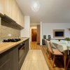 Apartament 3 camere, terasa 10mp, curte proprie 32 mp, LaRa Condominium Otopeni thumb 3