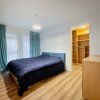 Apartament 3 camere, terasa 10mp, curte proprie 32 mp, LaRa Condominium Otopeni thumb 12