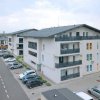 Apartament 3 camere, terasa 10mp, curte proprie 32 mp, LaRa Condominium Otopeni thumb 18