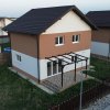 Casa, P+1, la cheie, teren 250mp, 135.000EUR TVA inclus, Cereanca Natura Faza 2 thumb 2