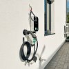 Vila eficienta energetic in  Ecovillas Otopeni –  confort si design premium! thumb 23