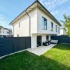Vila eficienta energetic in  Ecovillas Otopeni –  confort si design premium! thumb 26