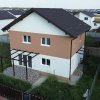OFERTA PASTE! Casa individuala P+1 la cheie 375mp teren, 129.900 EUR TAV inclus! thumb 17