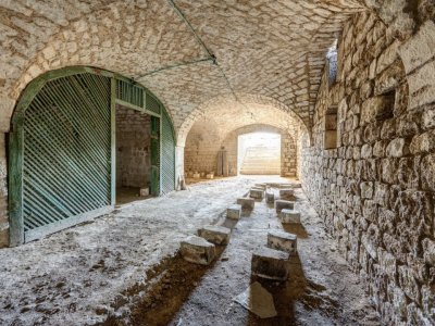 Conac Boieresc | Cramă | Ceptura de Jos 