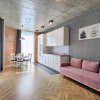 Vedere la pădure, apartament 3 camere, în LOFT Mogoșoaia, Loc parcare inclus imaginea mica 1 Vedere la pădure, apartament 3 camere, în LOFT Mogoșoaia, Loc parcare inclus thumb 1