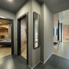 Vedere la pădure, apartament 3 camere, în LOFT Mogoșoaia, Loc parcare inclus imaginea mica 5 Vedere la pădure, apartament 3 camere, în LOFT Mogoșoaia, Loc parcare inclus thumb 5