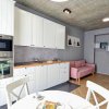 Vedere la pădure, apartament 3 camere, în LOFT Mogoșoaia, Loc parcare inclus imaginea mica 3 Vedere la pădure, apartament 3 camere, în LOFT Mogoșoaia, Loc parcare inclus thumb 3