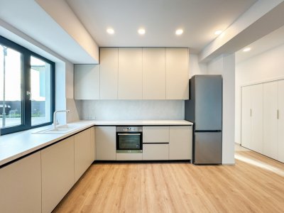 Vila eficienta energetic in Ecovillas Otopeni-confort si design premium!
