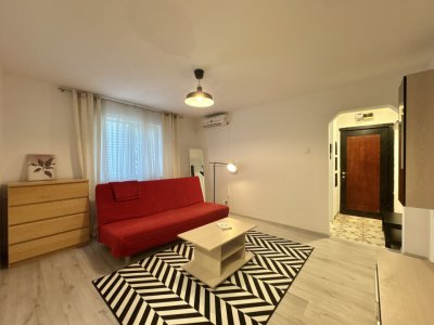 Apartament de 2 camere de inchiriat, zona Drumul Gazarului | Berceni-Giurgiului