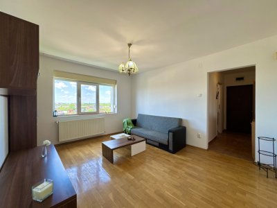 Apartament de 3 camere de inchiriat in zona 1 Mai -Chibrit