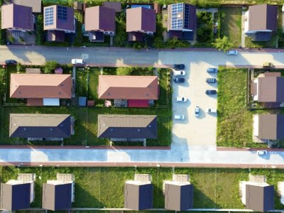 OFERTA Săbăreni! Casa individuala, la cheie 375mp teren, 129.900 EUR TVA inclus!