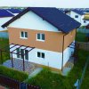 OFERTA Săbăreni! Casa individuala, la cheie 375mp teren, 129.900 EUR TVA inclus! thumb 16