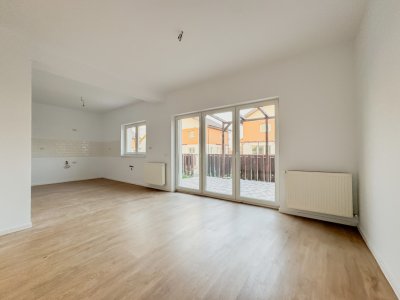 OFERTĂ Săbăreni! Vila duplex 4 camere, 250 mp teren | 116.490€ TVA inclus!