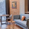 Apartament 2 camere cu vedere la padure, eficient energetic, loc parcare inclus imaginea mica 3 Apartament 2 camere cu vedere la padure, eficient energetic, loc parcare inclus thumb 3