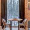 Apartament 2 camere cu vedere la padure, eficient energetic, loc parcare inclus imaginea mica 21 Apartament 2 camere cu vedere la padure, eficient energetic, loc parcare inclus thumb 21