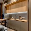 Apartament 2 camere cu vedere la padure, eficient energetic, loc parcare inclus imaginea mica 5 Apartament 2 camere cu vedere la padure, eficient energetic, loc parcare inclus thumb 5