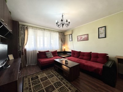 Apartament 2 camere de inchiriat, pe Soseaua Colentina nr. 72