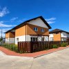 Săbăreni! Casa individuala P+1, teren 250mp, 127.490 EUR TVA inclus! imaginea mica 1 Săbăreni! Casa individuala P+1, teren 250mp, 127.490 EUR TVA inclus! thumb 1