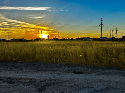 Teren Intravilan De Vânzare În Năvodari