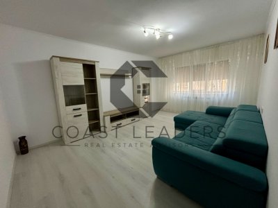 Apartament 2 camere de vânzare în Năvodari, zona Sud