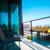 Apartament cu doua camere, mobilat, parcare inclusa, Mamaia Nord thumb 8