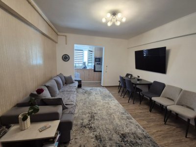 Apartament cu 4 camere, Dedal Residence, Kaufland, Navodari  