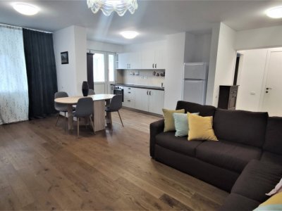  Inchiriere apartament 2 camere Dorobanti