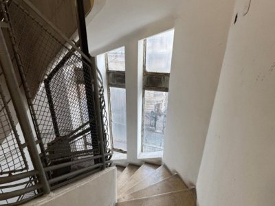 Apartament in blocul PATRIA