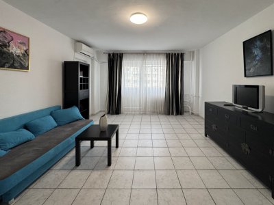 Apartament spatios pe Nerva Traian