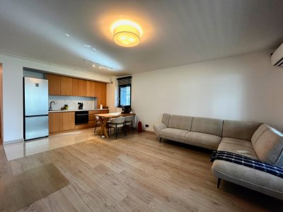 VANZARE 2 CAMERE, SELECT RESIDENCE, 70 MP CU DOUA TERASE x 2468 eur/mp